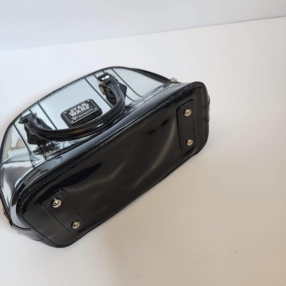 Disney Purse Star Wars Pre-owned - Picture 4 of 4